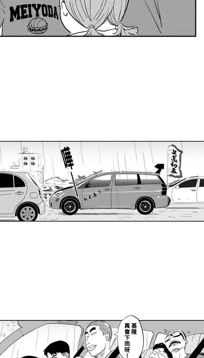 宅男打篮球第340话 事过境迁 PART1