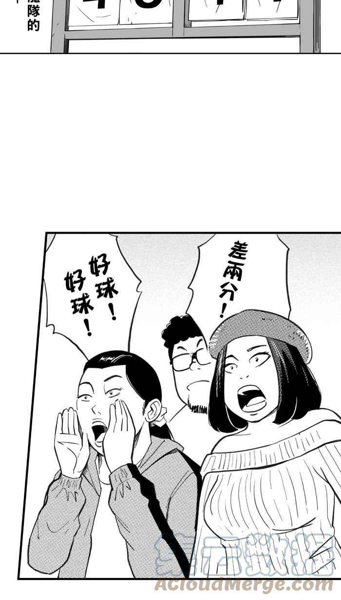 宅男打篮球第340话 事过境迁 PART1