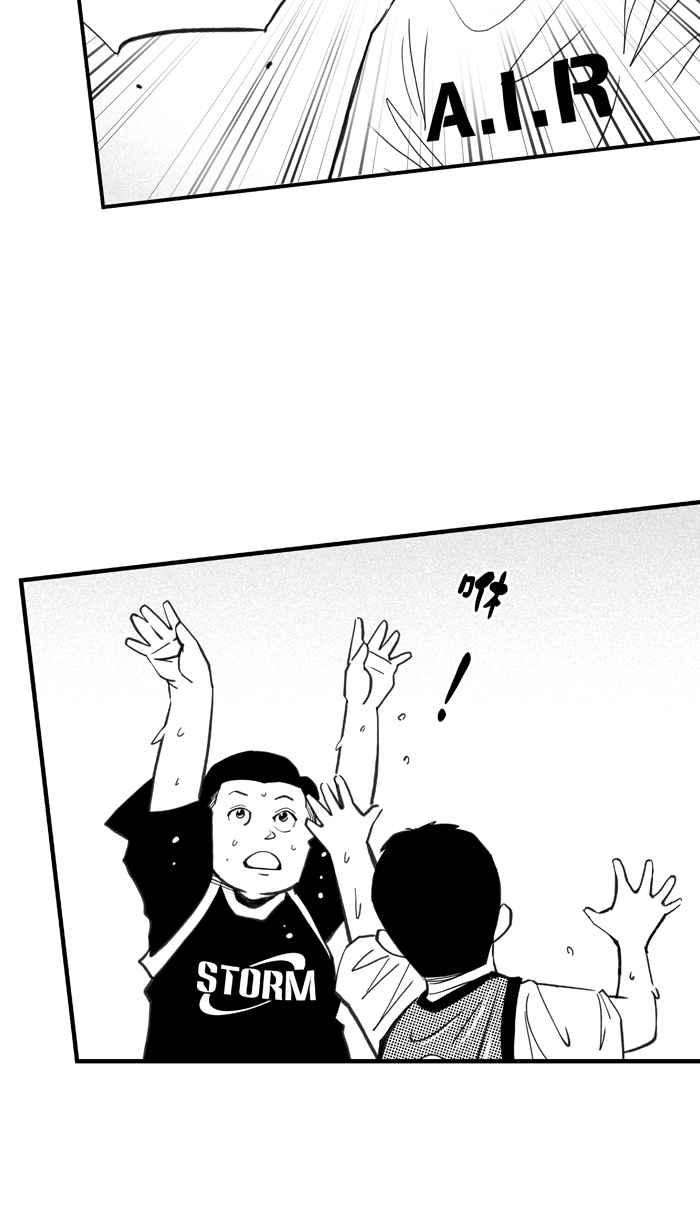 宅男打篮球第340话 事过境迁 PART1