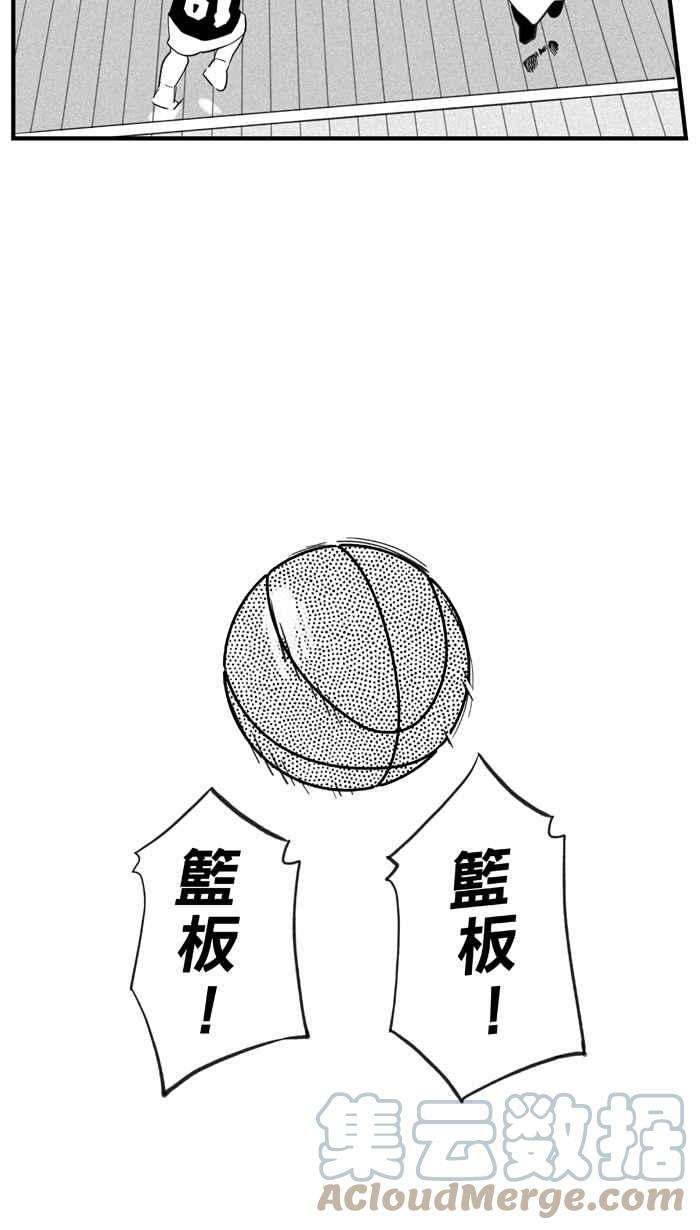 宅男打篮球第340话 事过境迁 PART1