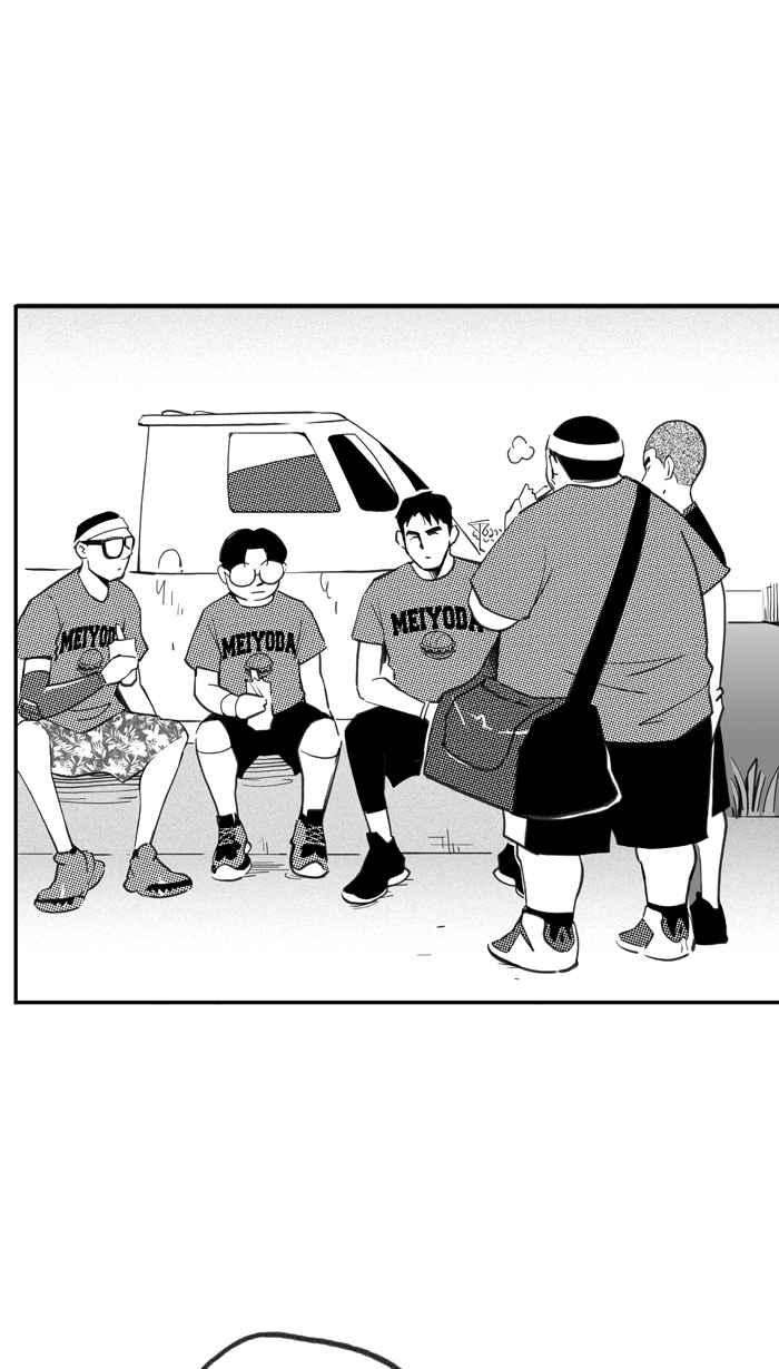 宅男打篮球第340话 事过境迁 PART1