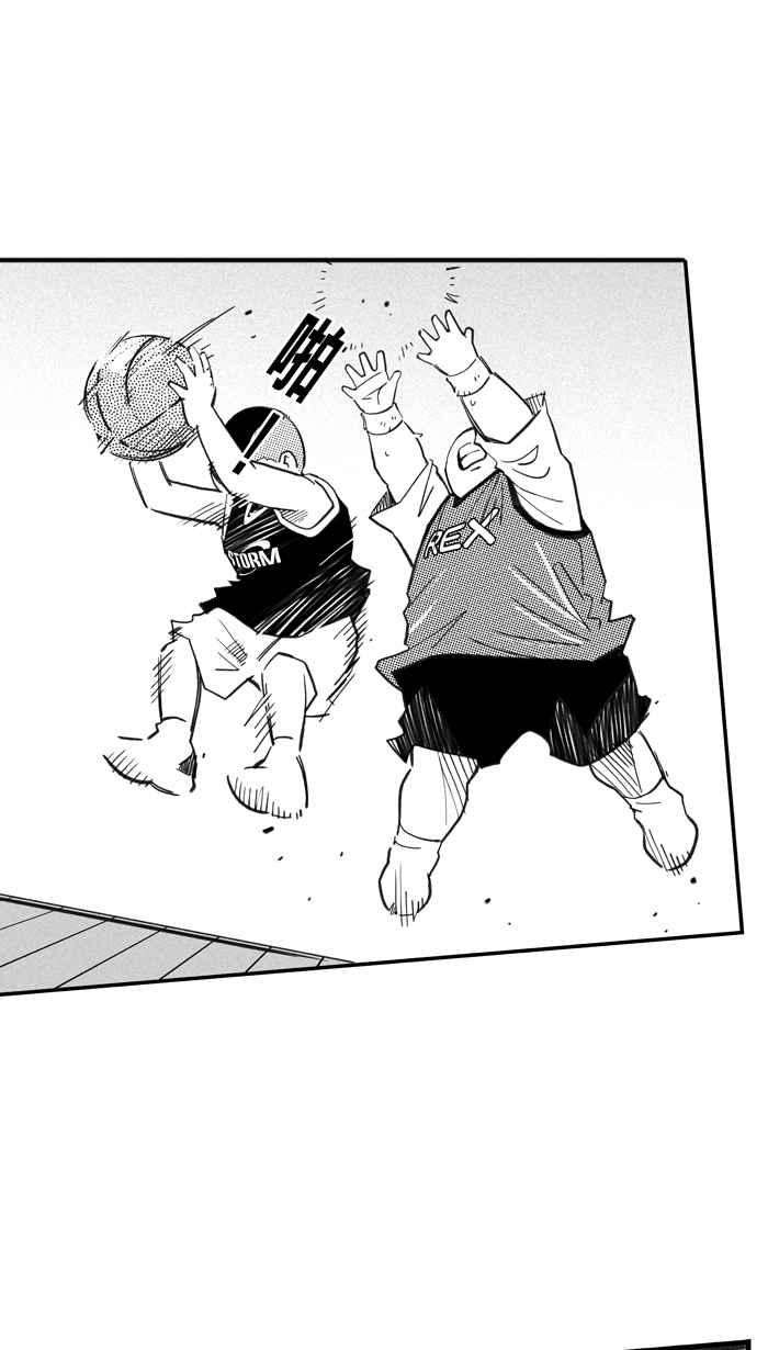 宅男打篮球第340话 事过境迁 PART1