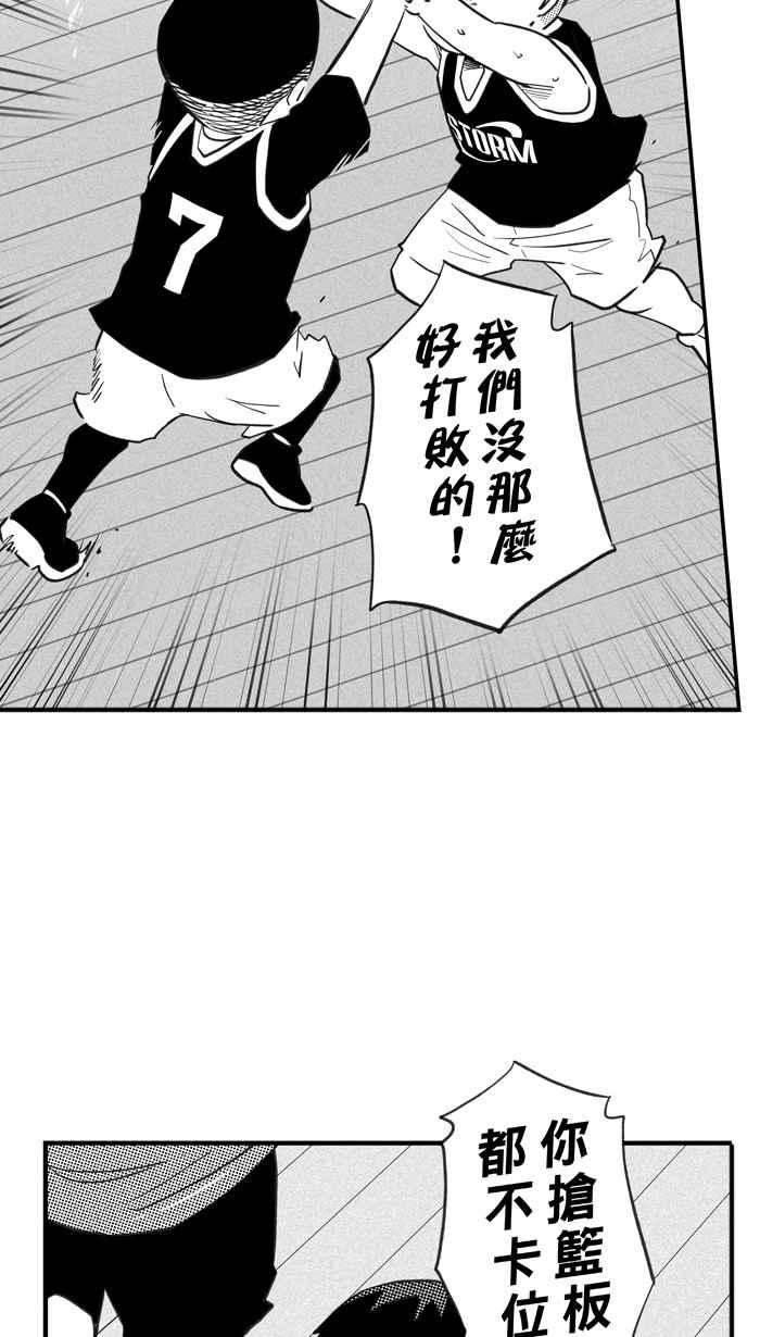 宅男打篮球第340话 事过境迁 PART1