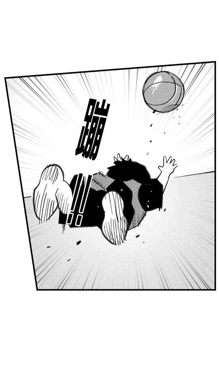 宅男打篮球第340话 事过境迁 PART1