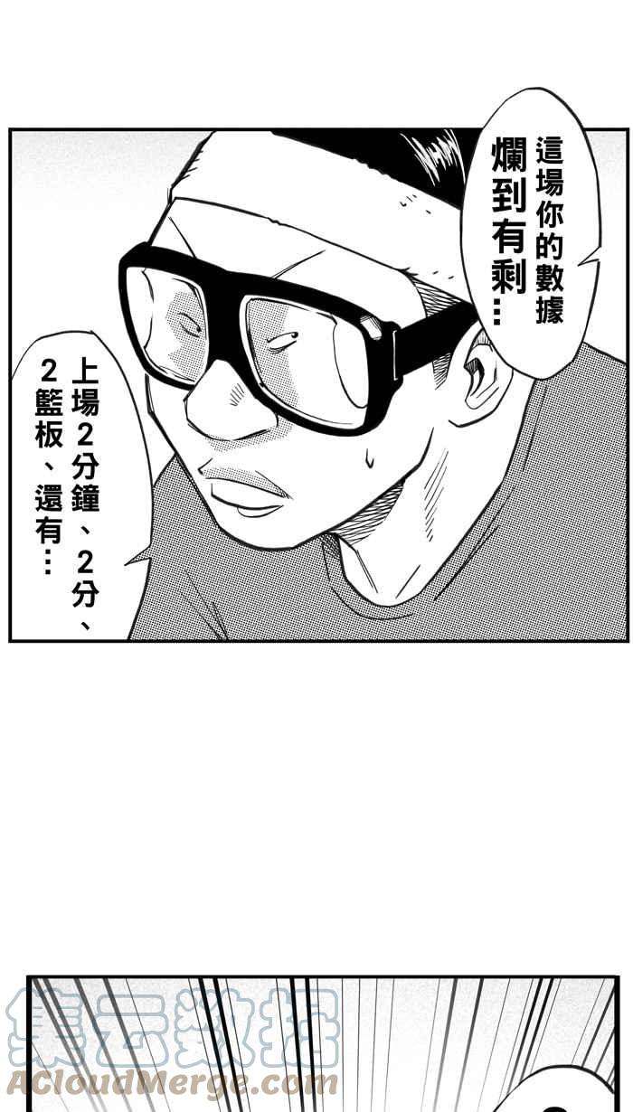 宅男打篮球第340话 事过境迁 PART1