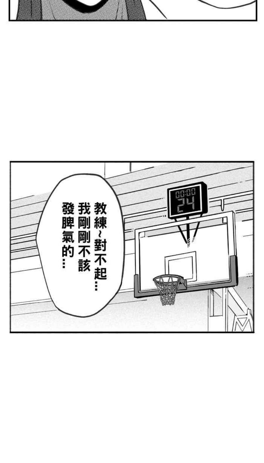 宅男打篮球第341话 事过境迁 PART2