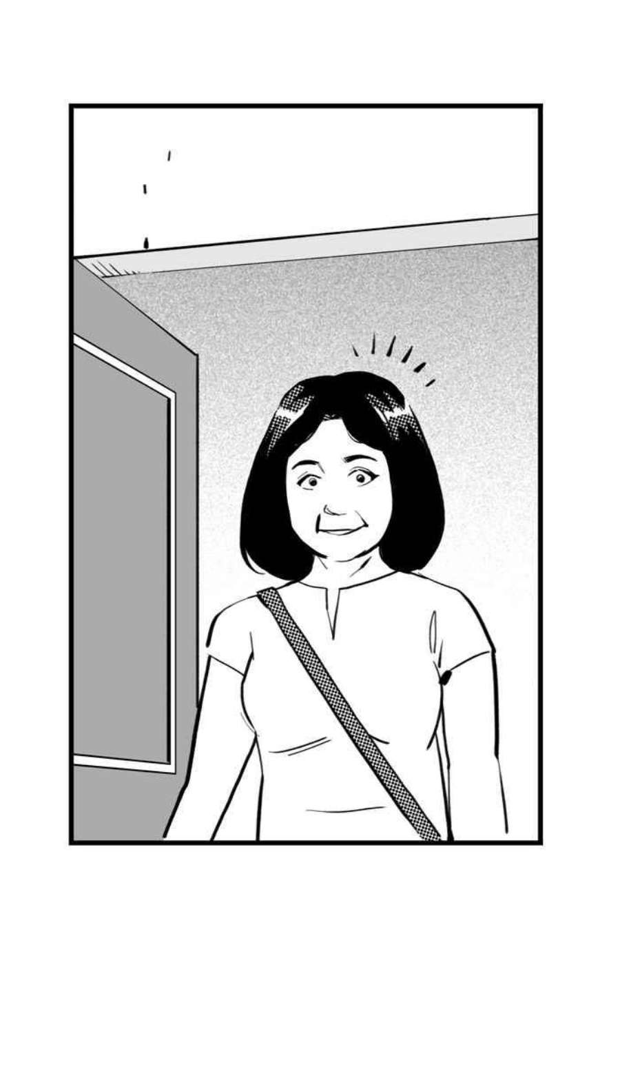 宅男打篮球第342话 事过境迁 PART3