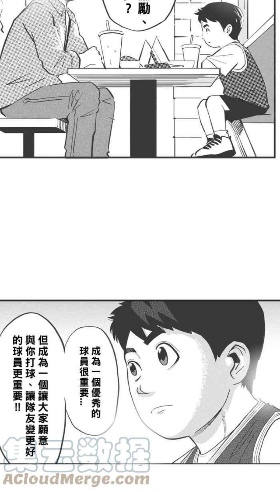宅男打篮球第342话 事过境迁 PART3
