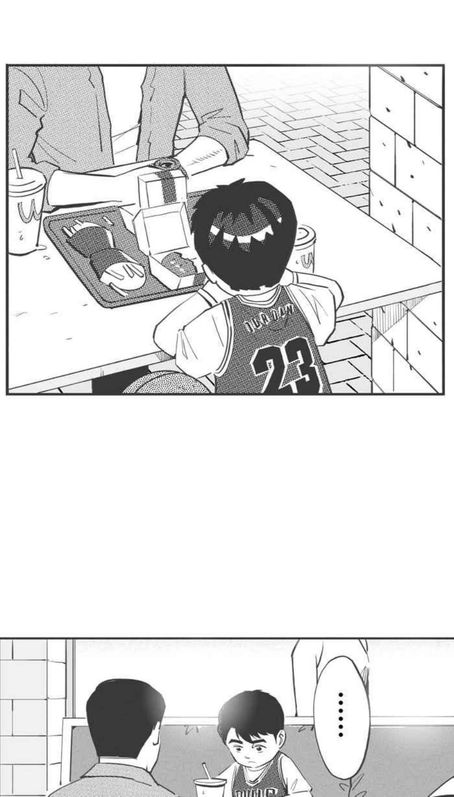 宅男打篮球第342话 事过境迁 PART3