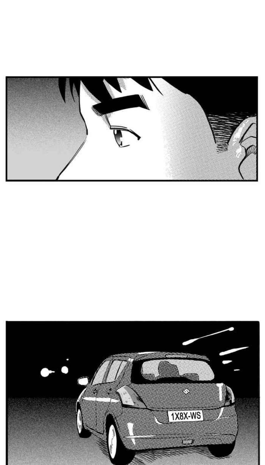 宅男打篮球第342话 事过境迁 PART3