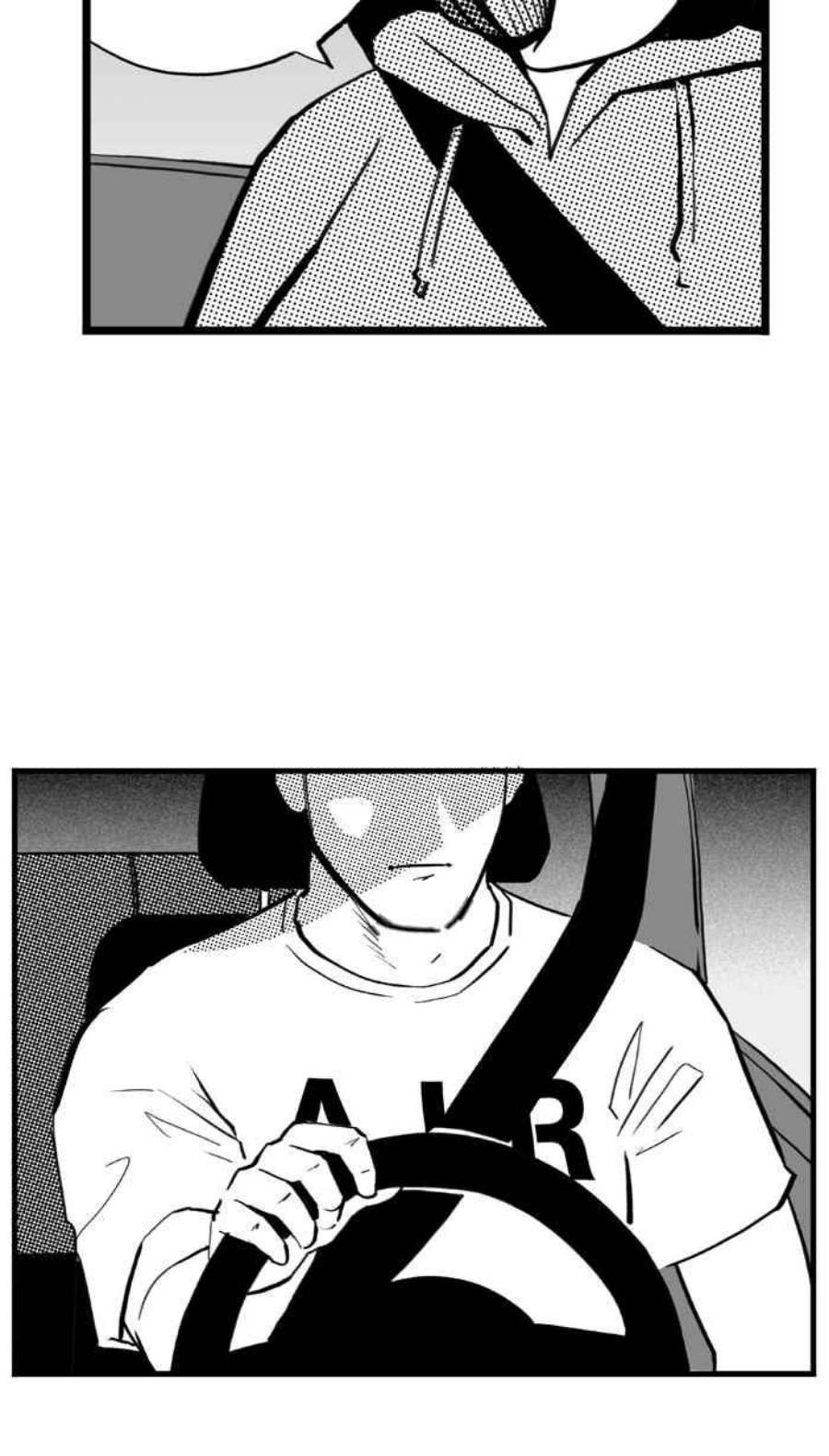 宅男打篮球第343话 事过境迁 PART4