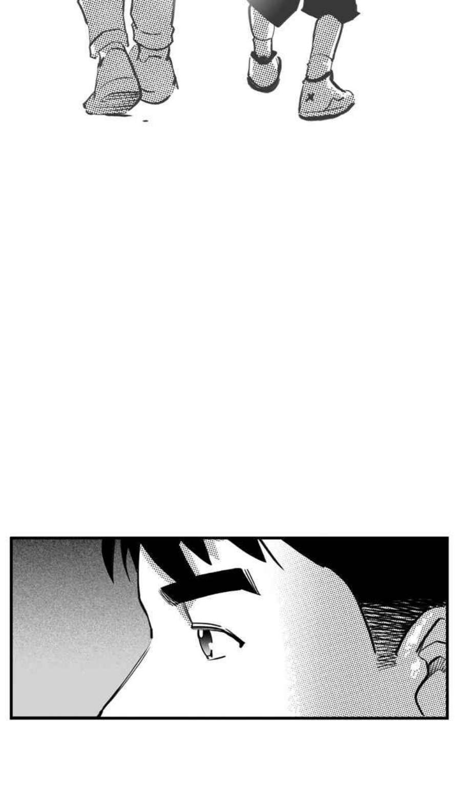 宅男打篮球第343话 事过境迁 PART4