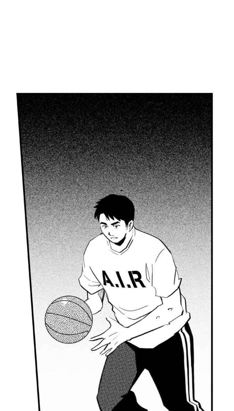 宅男打篮球第343话 事过境迁 PART4