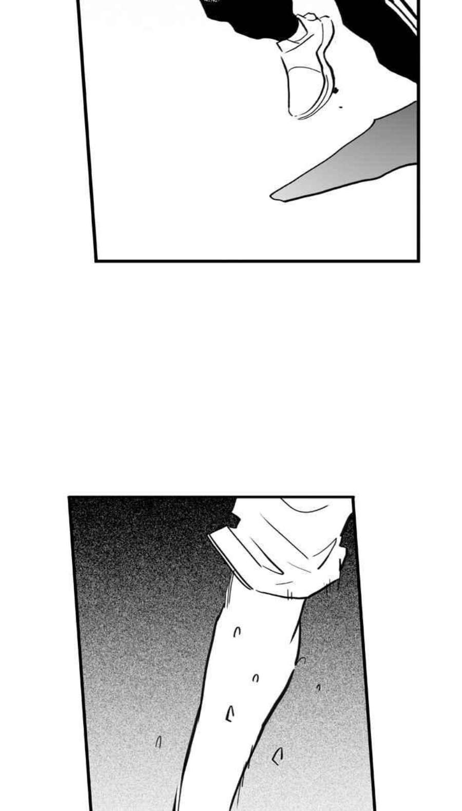 宅男打篮球第343话 事过境迁 PART4