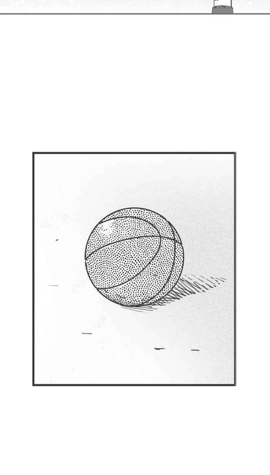 宅男打篮球第343话 事过境迁 PART4