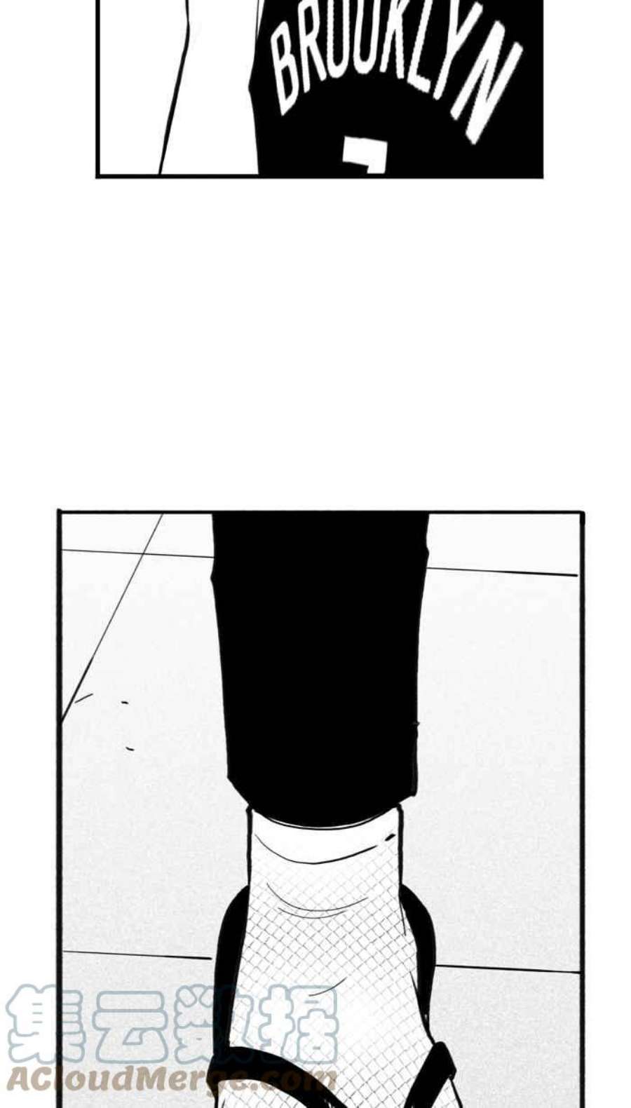 宅男打篮球第344话 你累了吗 PART1