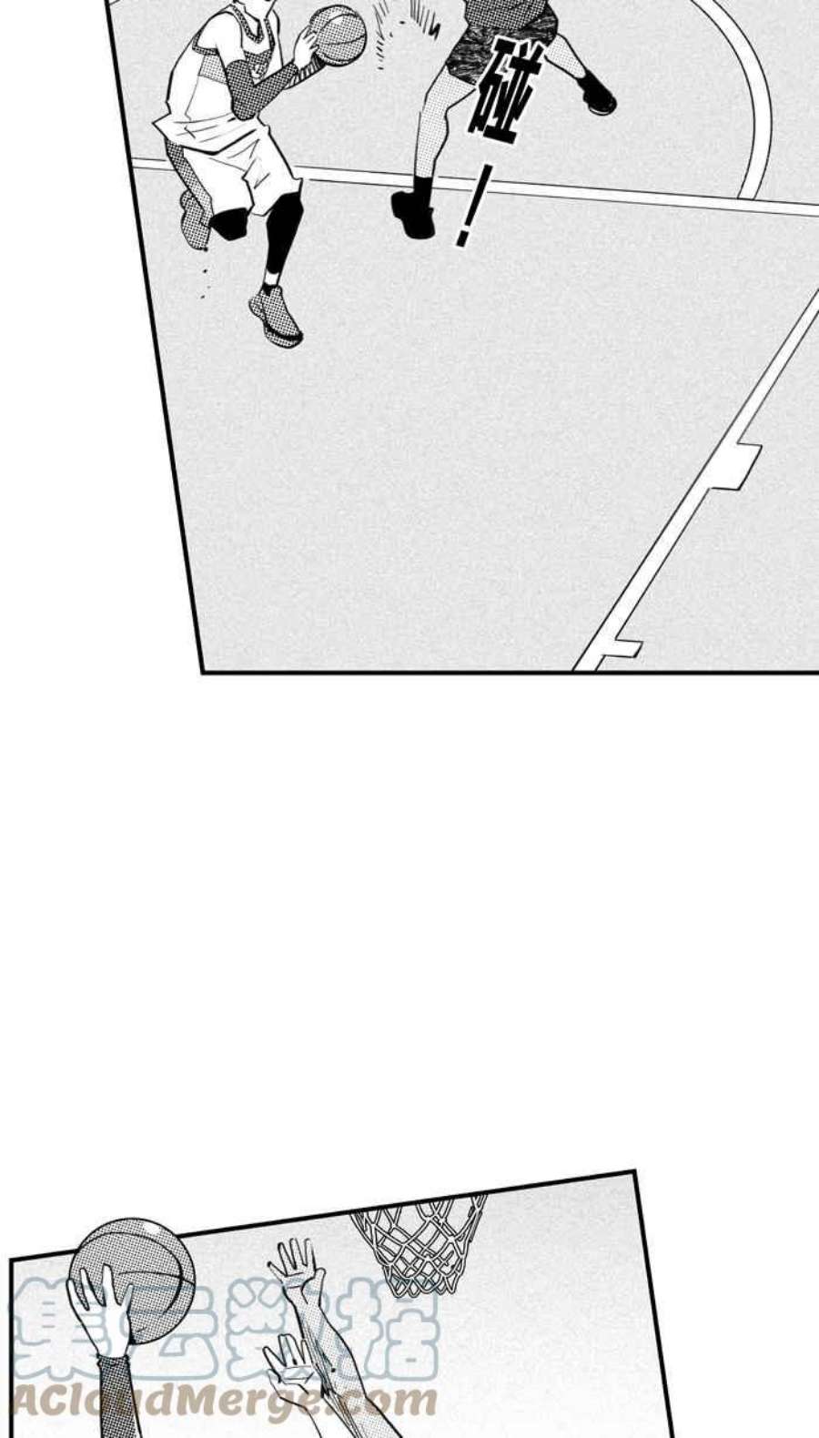 宅男打篮球第344话 你累了吗 PART1