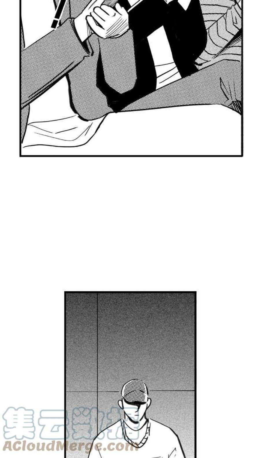 宅男打篮球第346话 你累了吗？PART3