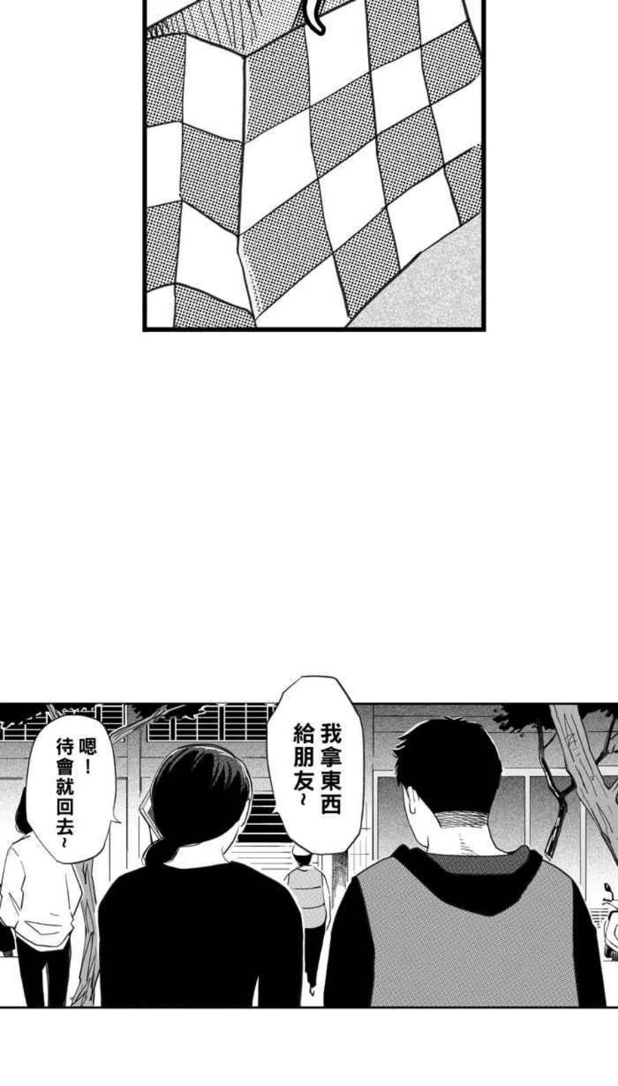 宅男打篮球第347话 失不再来？PART1