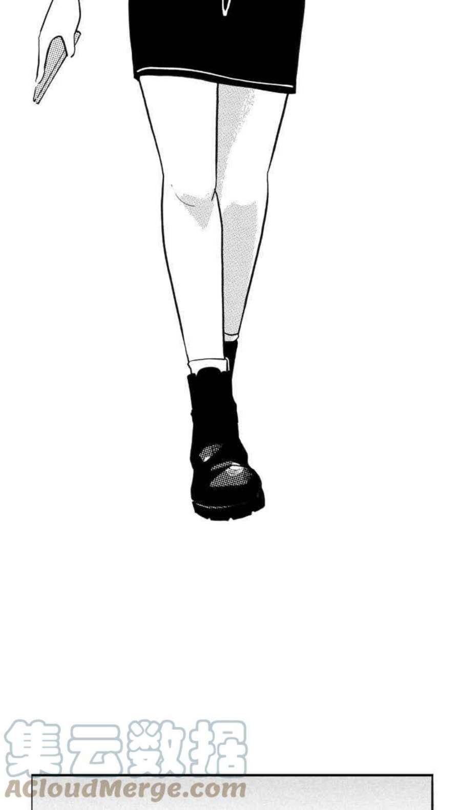 宅男打篮球第348话 失不再来？PART2