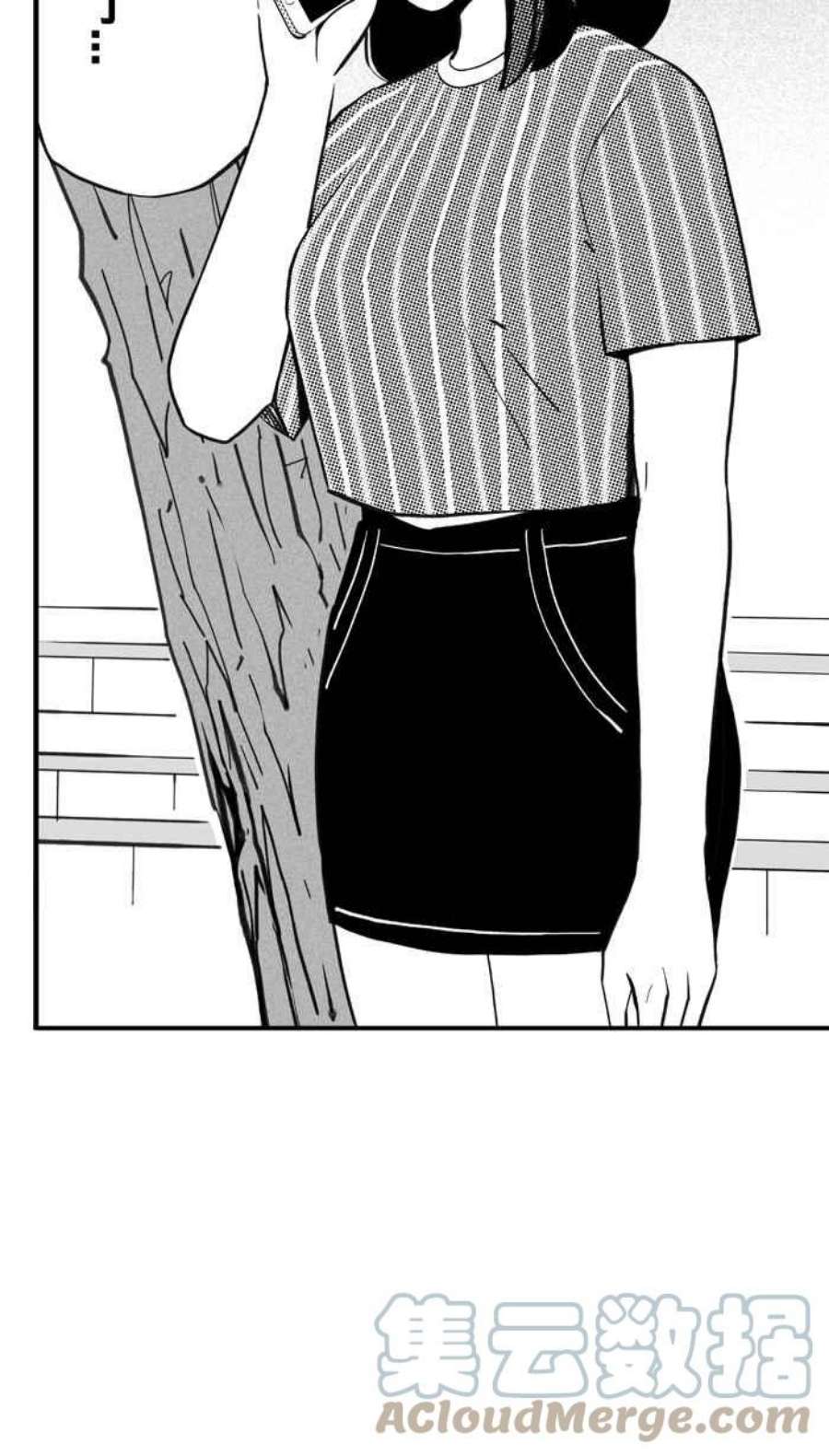 宅男打篮球第348话 失不再来？PART2