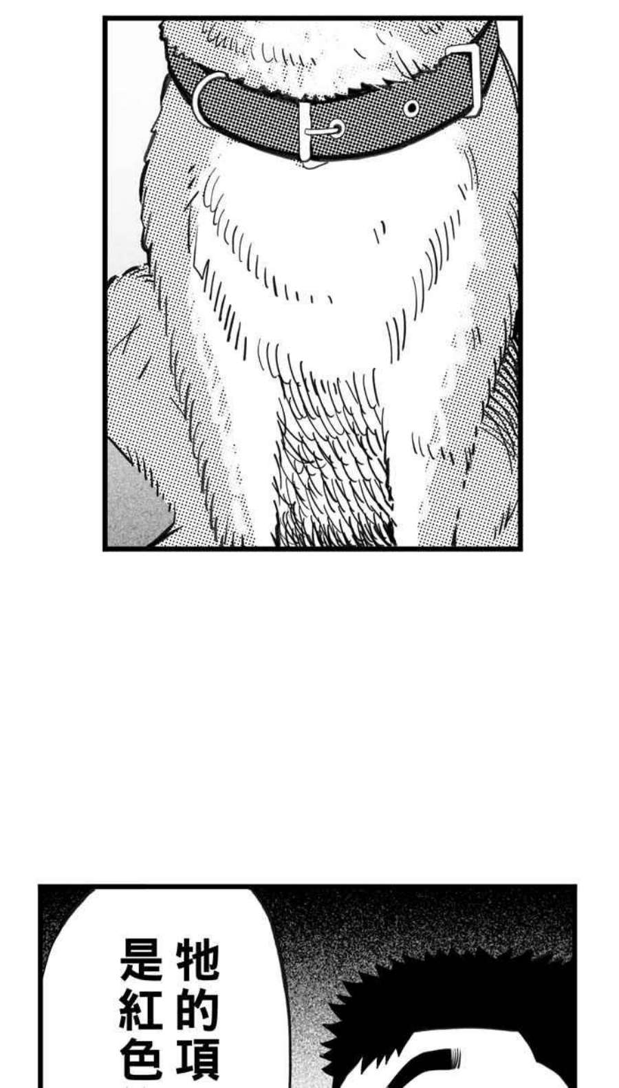 宅男打篮球第348话 失不再来？PART2