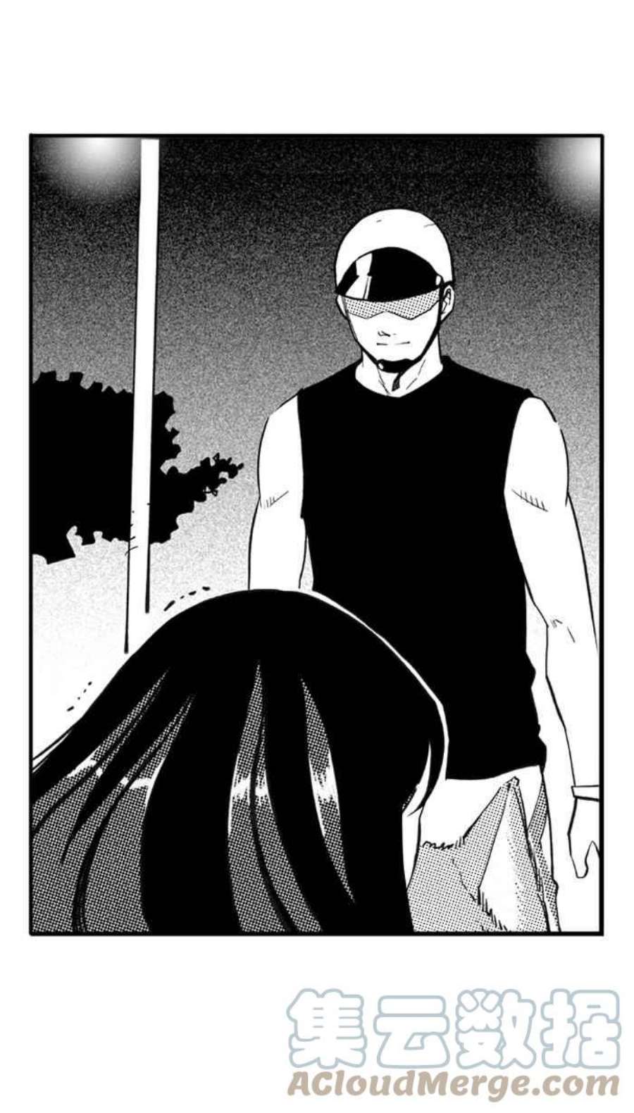 宅男打篮球第349话 失不再来？PART3