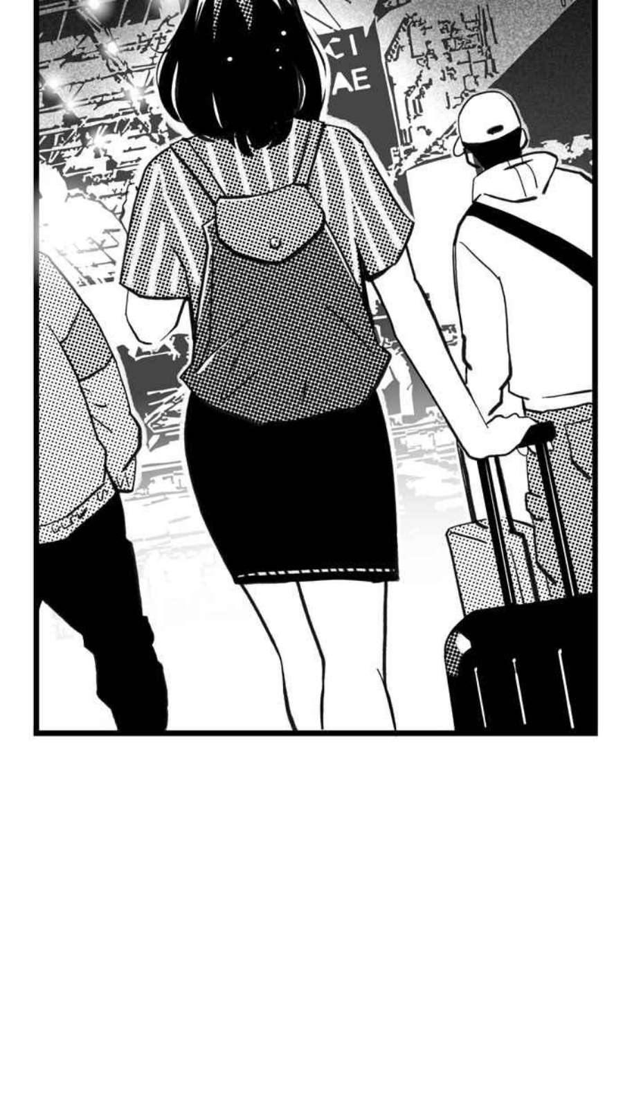 宅男打篮球第349话 失不再来？PART3