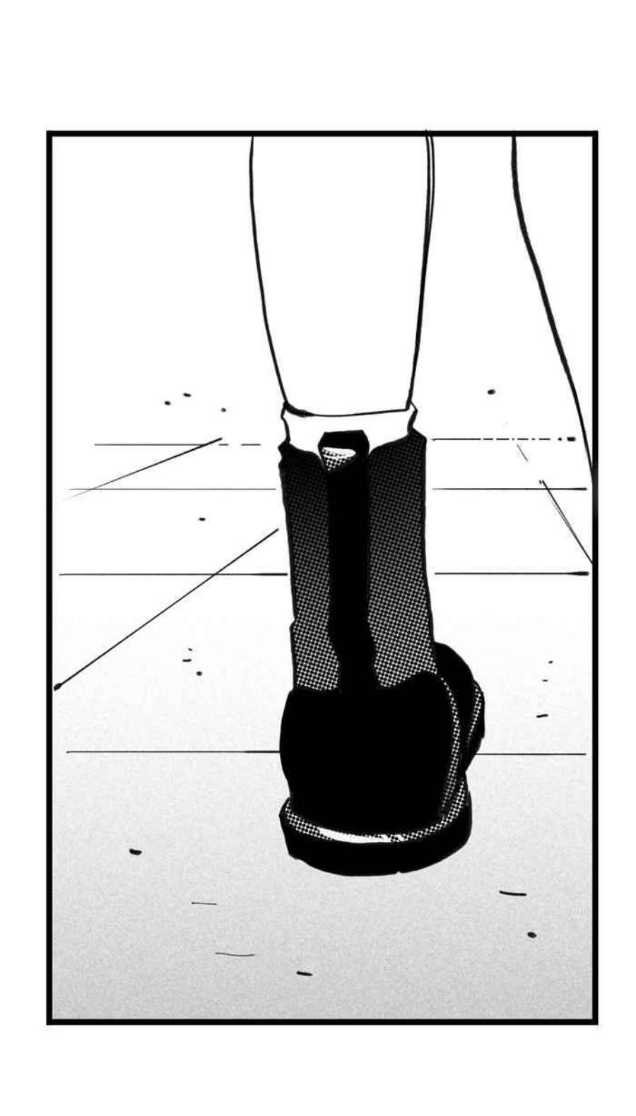 宅男打篮球第349话 失不再来？PART3