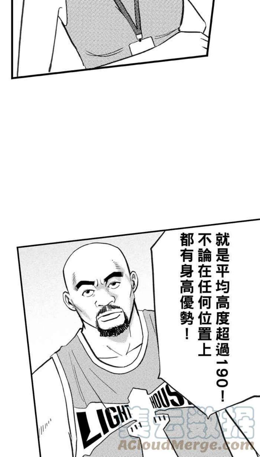 宅男打篮球第350话 火锅派对 PART1