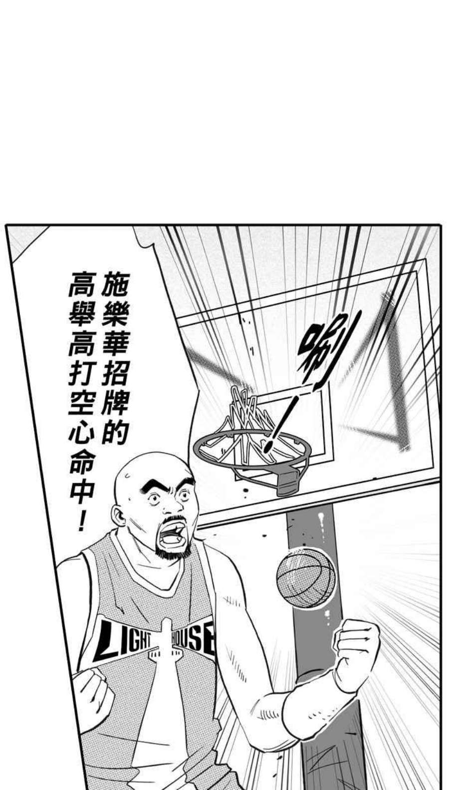 宅男打篮球第350话 火锅派对 PART1