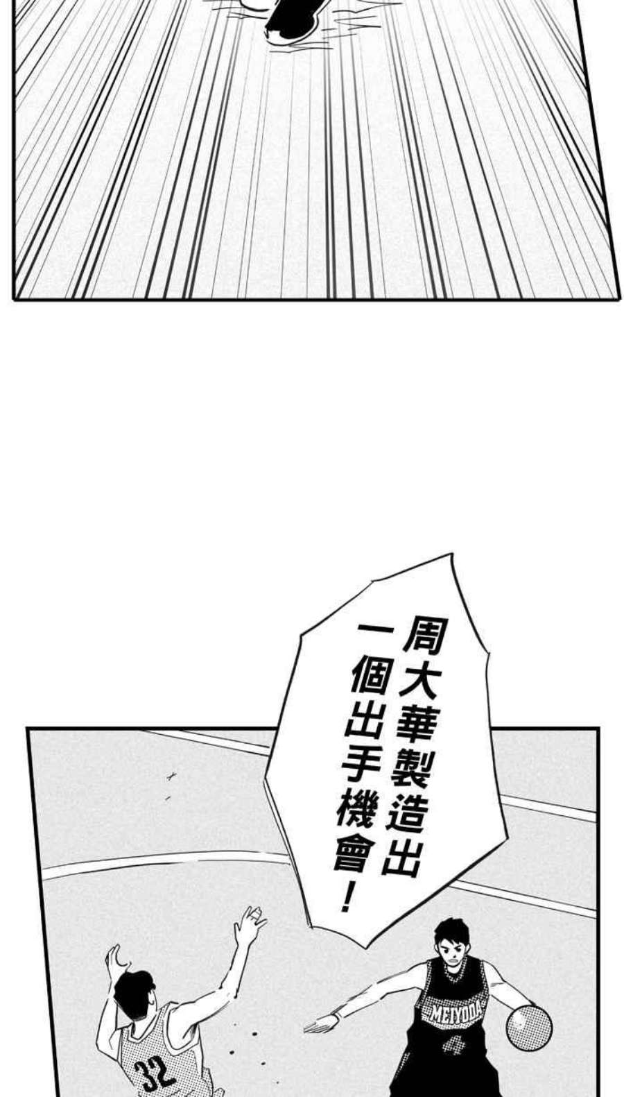 宅男打篮球第350话 火锅派对 PART1