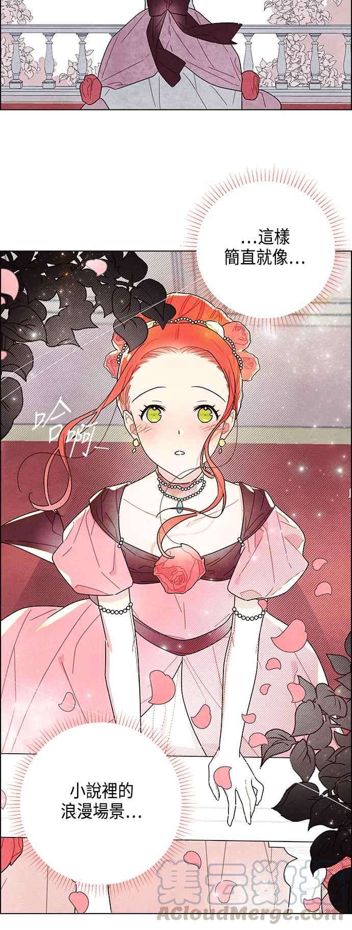 我夺走了公爵的初夜5话