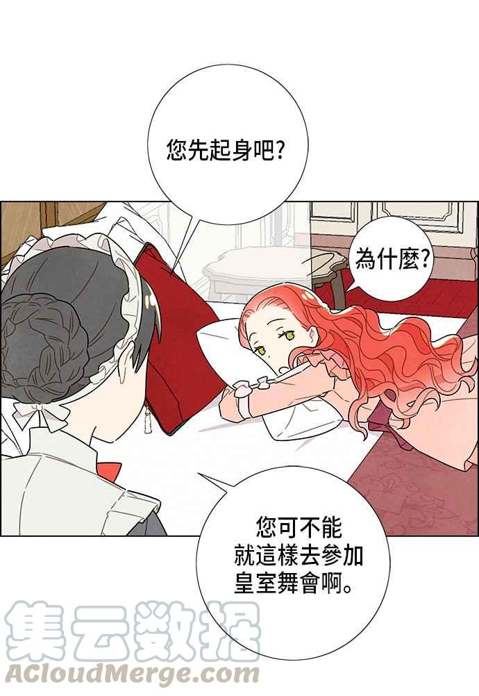 我夺走了公爵的初夜5话