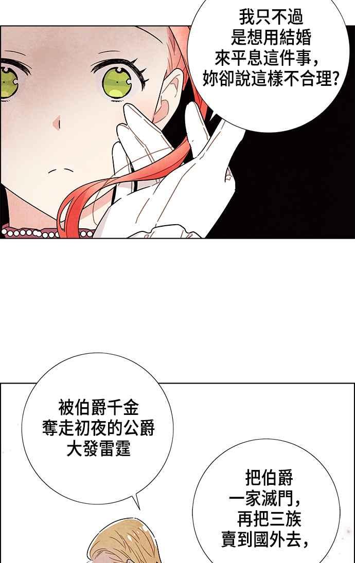 我夺走了公爵的初夜6话