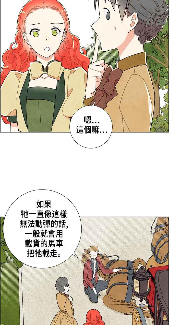 我夺走了公爵的初夜8话