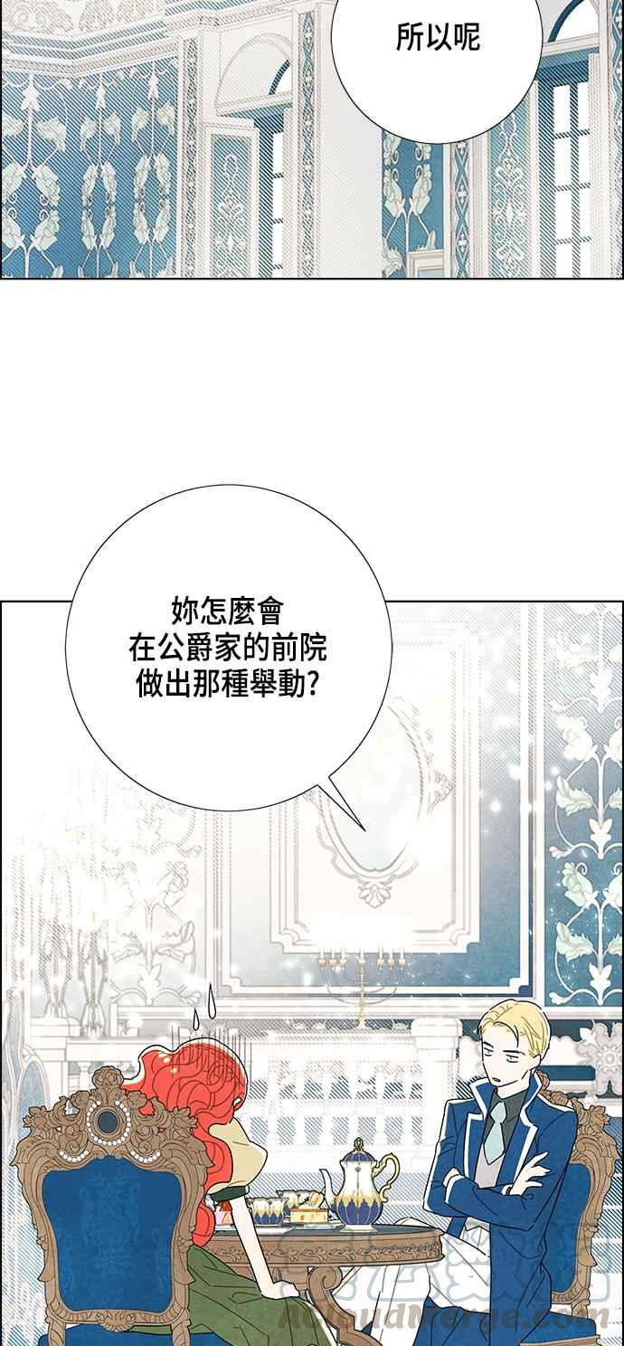 我夺走了公爵的初夜9话