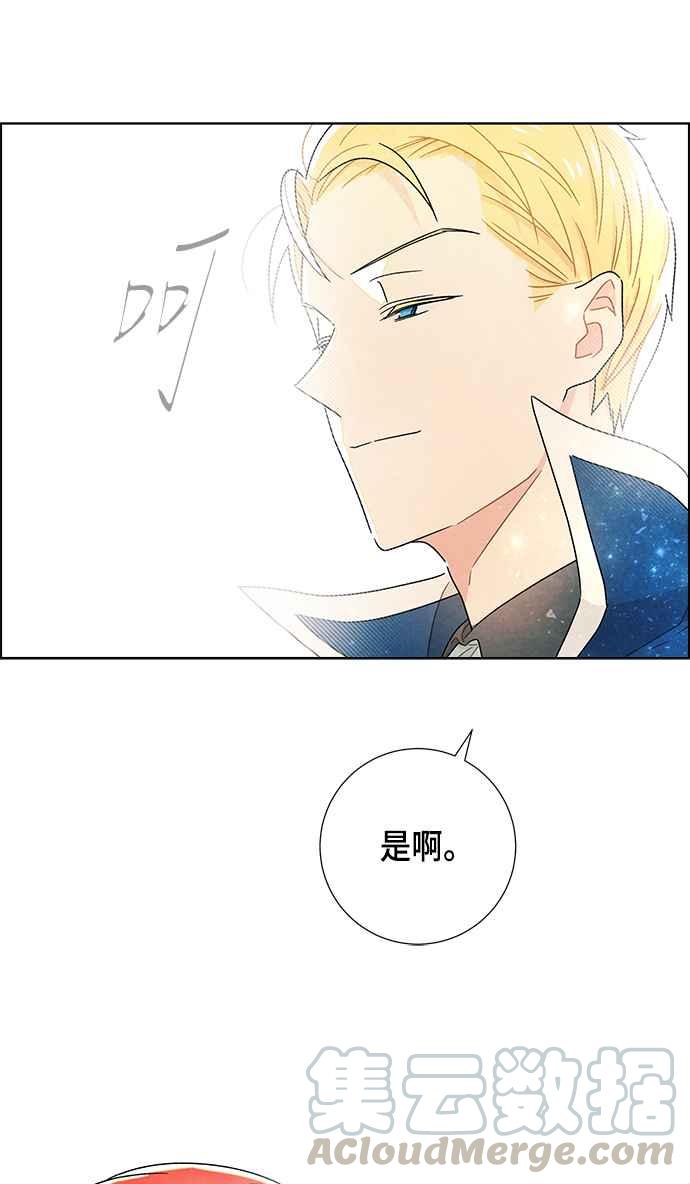 我夺走了公爵的初夜10话