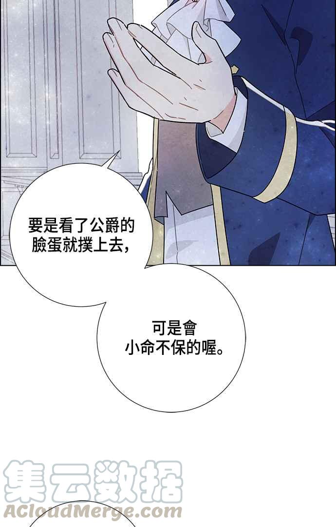 我夺走了公爵的初夜10话