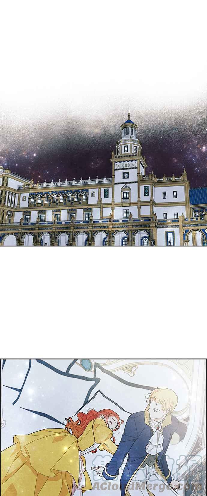 我夺走了公爵的初夜11话