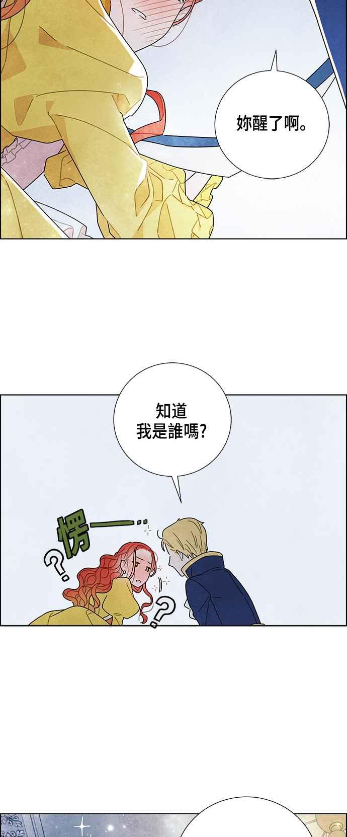 我夺走了公爵的初夜11话