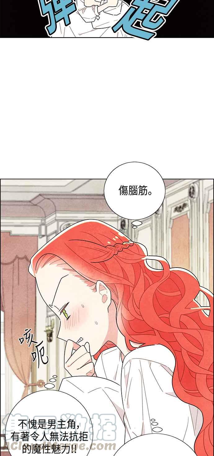 我夺走了公爵的初夜12话