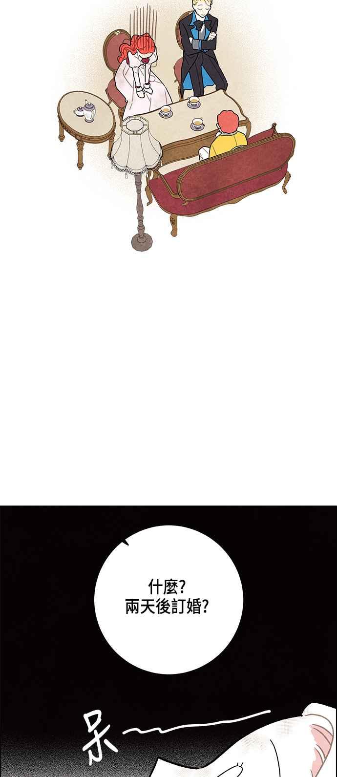 我夺走了公爵的初夜14话