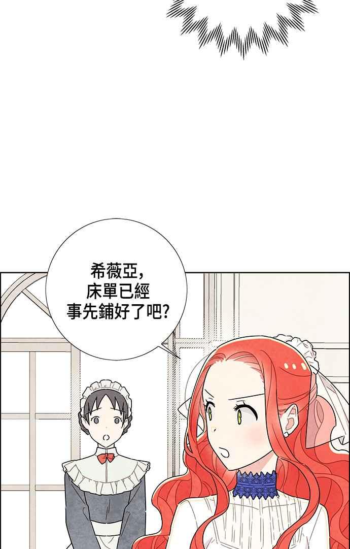 我夺走了公爵的初夜15话