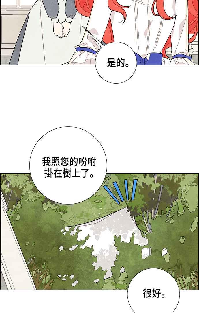 我夺走了公爵的初夜15话