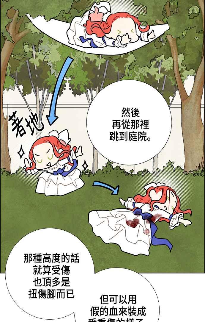 我夺走了公爵的初夜15话