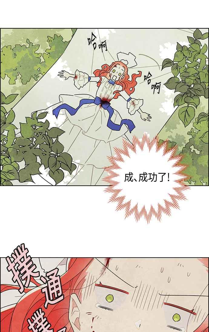 我夺走了公爵的初夜15话