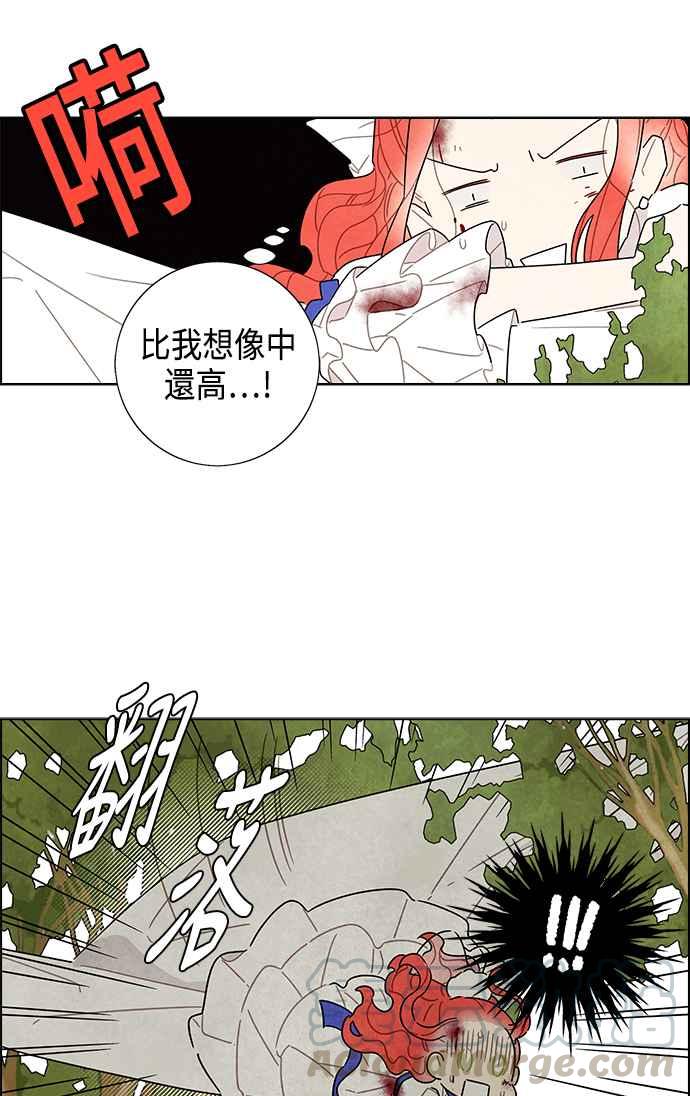 我夺走了公爵的初夜15话