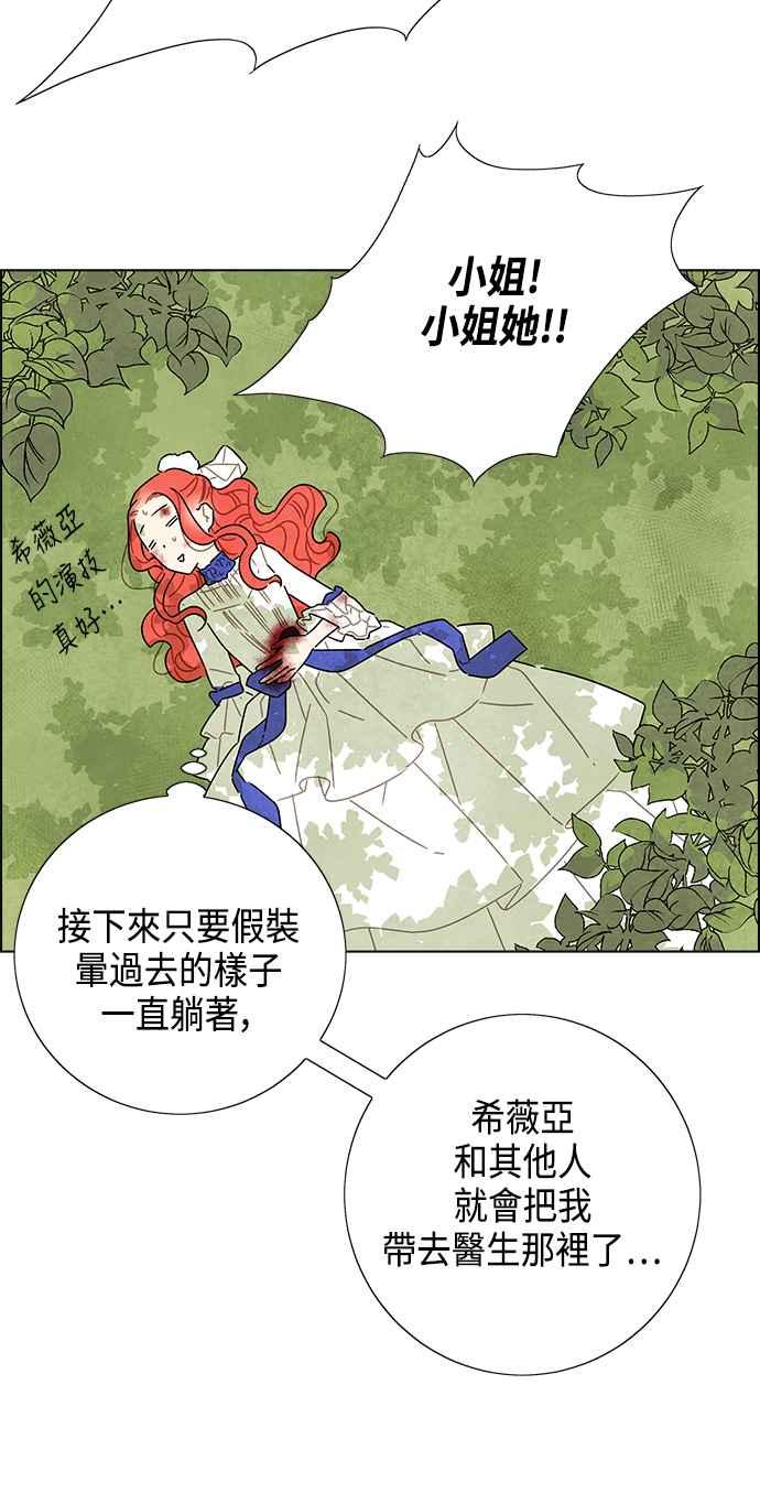 我夺走了公爵的初夜15话