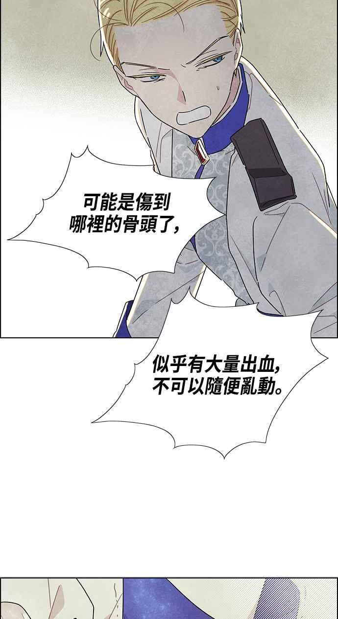 我夺走了公爵的初夜15话